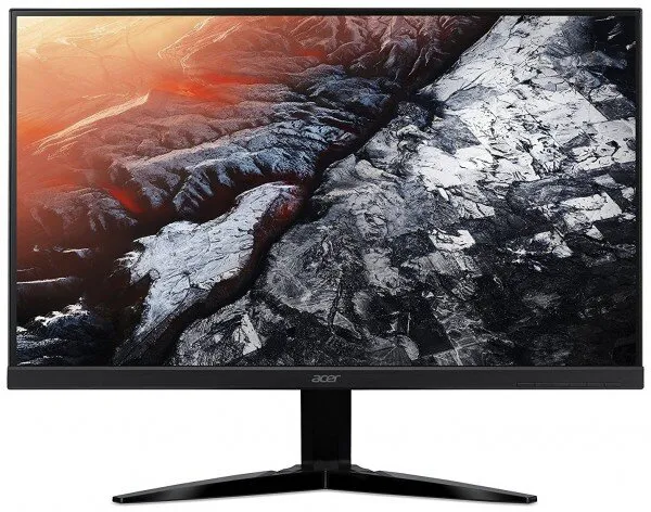 Acer KG271bmiix (UM.HX1EE.027) Monitör