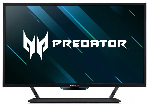 Acer Predator CG437KPbmiiippuzx (UM.HC7EE.P01) Monitör