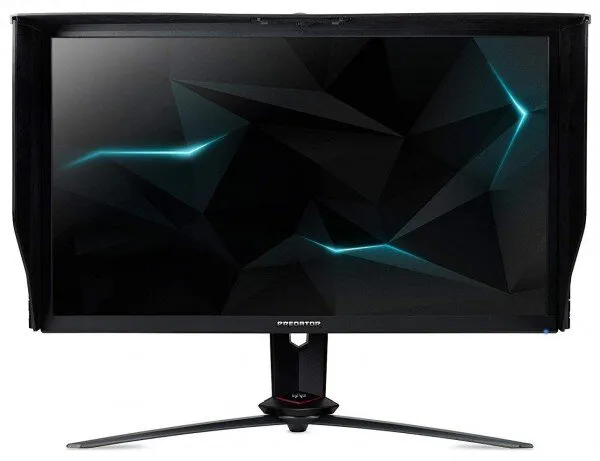 Acer Predator XB273KSbmiprzx (UM.HX3EE.S01) Monitör