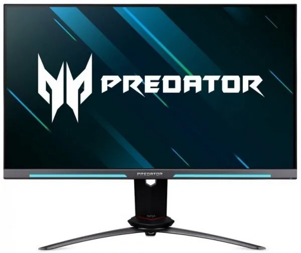 Acer Predator XB273UGS (UM.HX0EE.S01) Monitör