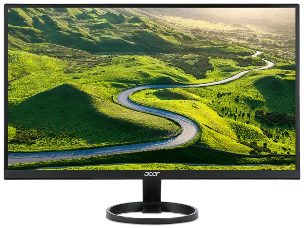 Acer R271Bmid (UM.HR1EE.001) Monitör