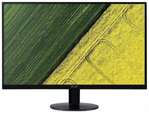 Acer SA240YAbi (UM.QS0EE.A01) Monitör