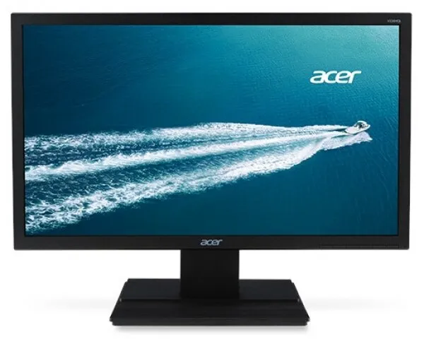 Acer V226HQLAb (UM.WV6EE.A05) Monitör