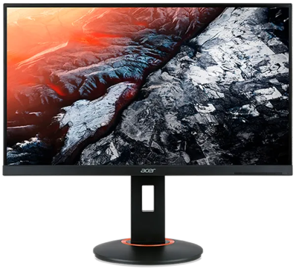 Acer XF240QPbiipr (UM.UX0EE.P01) Monitör