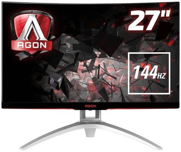 AOC Agon AG272FCX Monitör