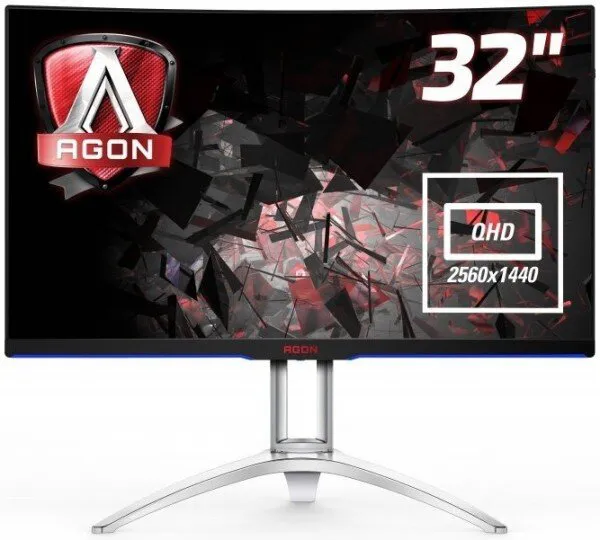 AOC Agon AG322QCX Monitör