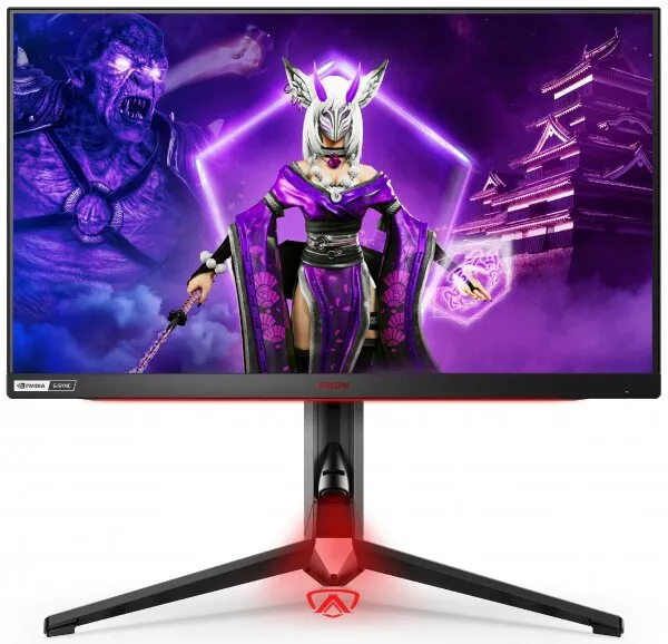 AOC Agon AG254FG Monitör