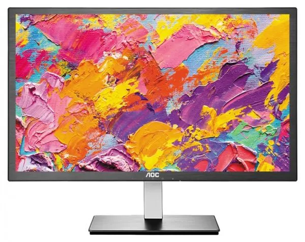 AOC I2476VXM Monitör