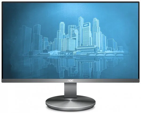 AOC I2490VXQ/BT Monitör