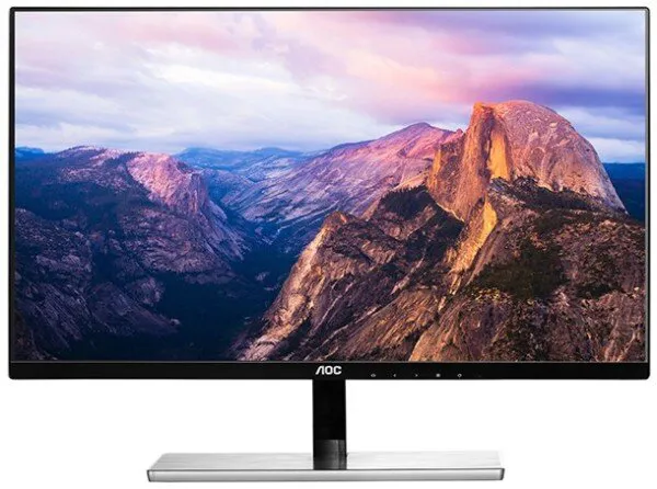 AOC I2779VH Monitör