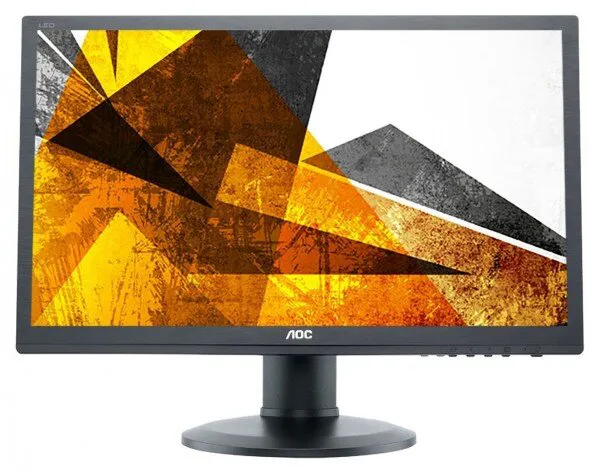 AOC M2060PWQ Monitör