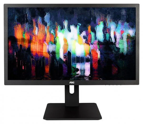 AOC Q2775PQU Monitör