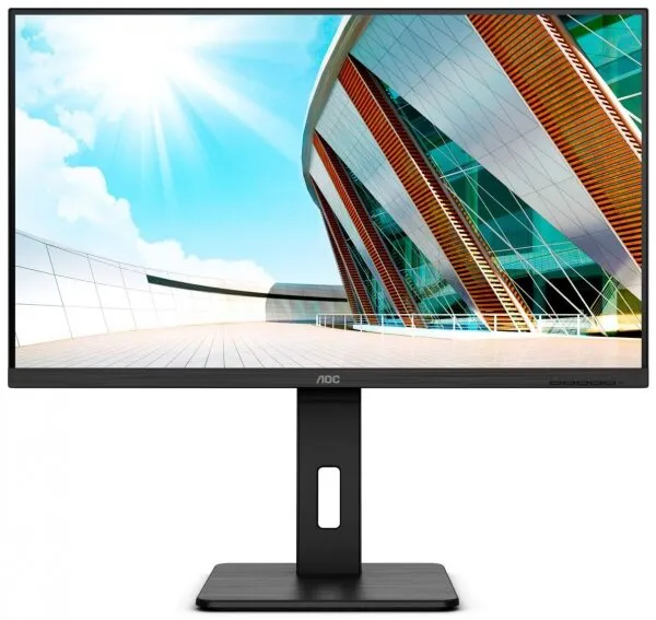 AOC U32P2 Monitör