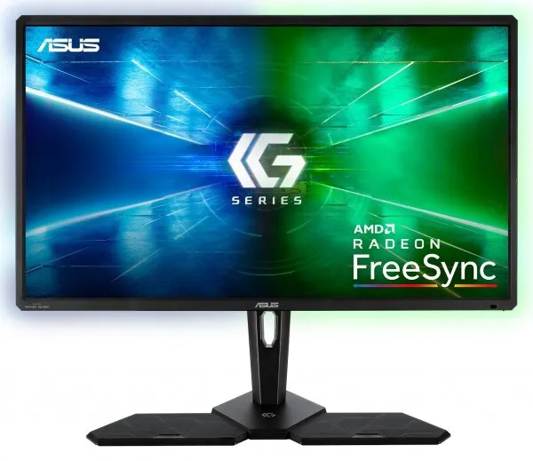 Asus CG32UQ Monitör