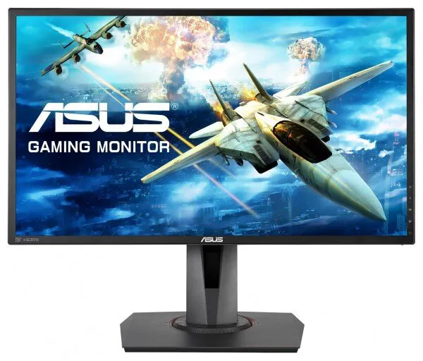 Asus MG248Q Monitör