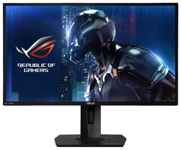 Asus ROG Swift PG278QE Monitör