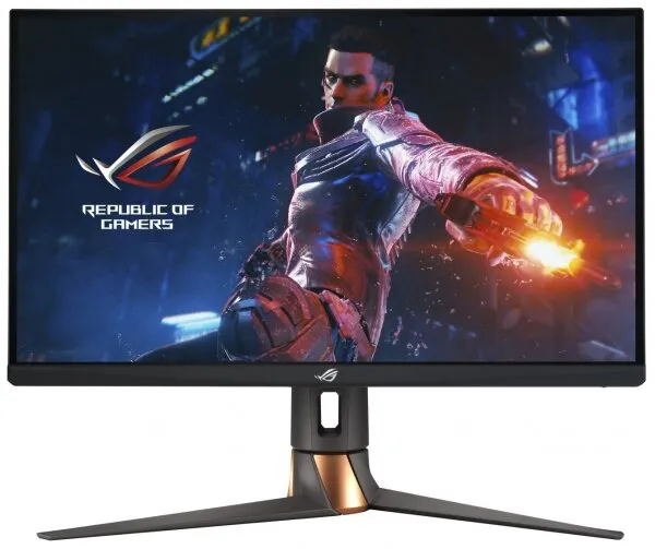 Asus ROG Swift PG279QM Monitör