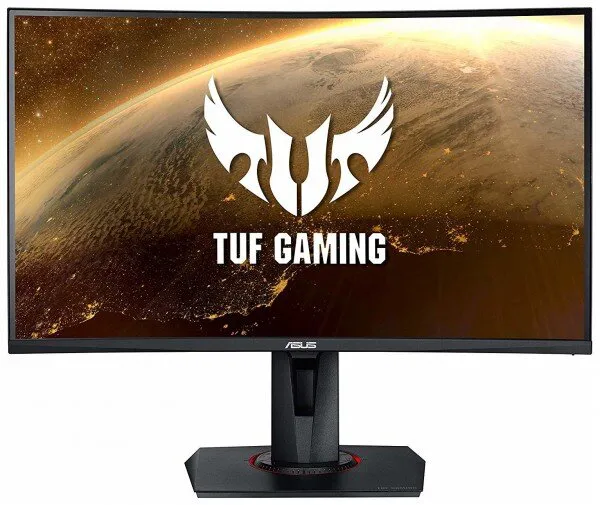 Asus TUF Gaming VG27VQ Monitör