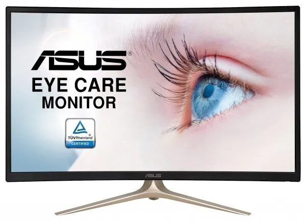 Asus VA327H Monitör