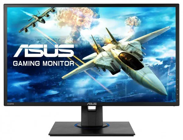 Asus VG245HE Monitör