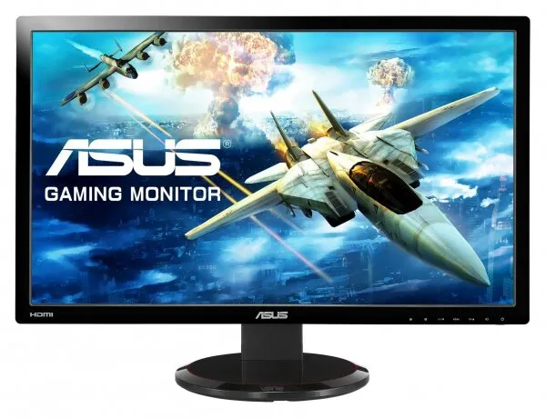 Asus VG278HV Monitör