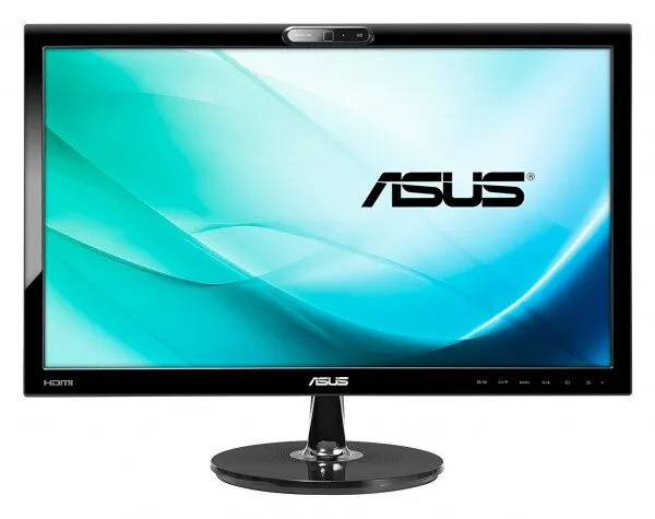 Asus VK228H Monitör