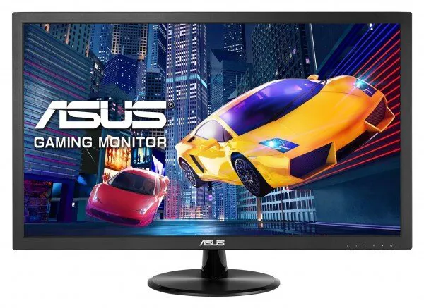 Asus VP228HE Monitör