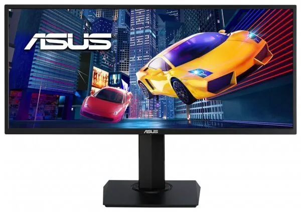 Asus VP348QGL Monitör