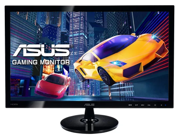 Asus VS248HR Monitör