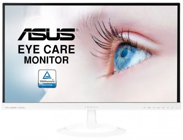 Asus VX239H-W Monitör