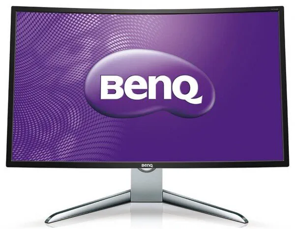 BenQ EX3200R Monitör