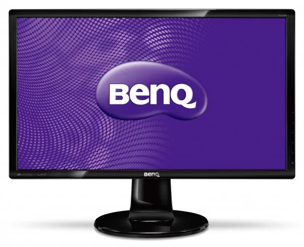 BenQ GL2460 Monitör