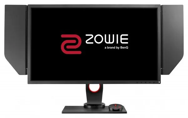 BenQ Zowie XL2735 Monitör