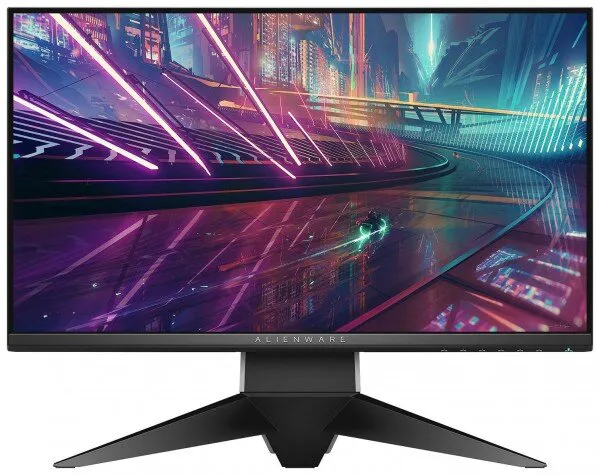 Dell Alienware 25 AW2518HF Monitör