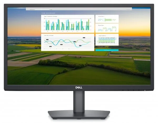 Dell E2222H Monitör