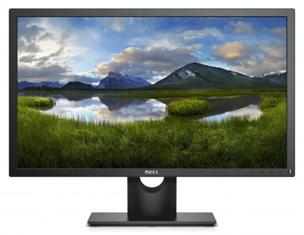 Dell E2418HN Monitör