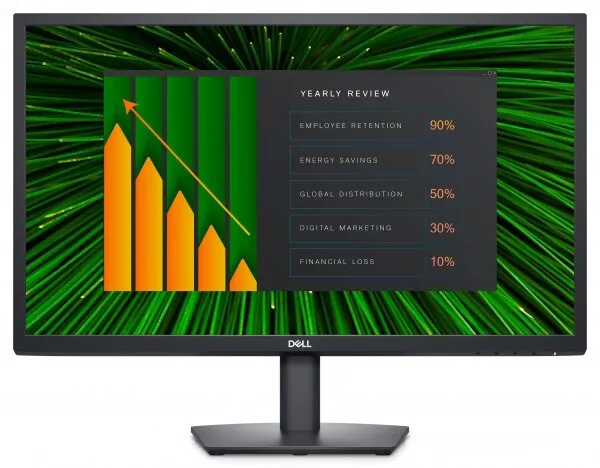 Dell E2423HN Monitör