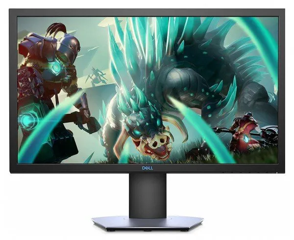 Dell S2419HGF Monitör