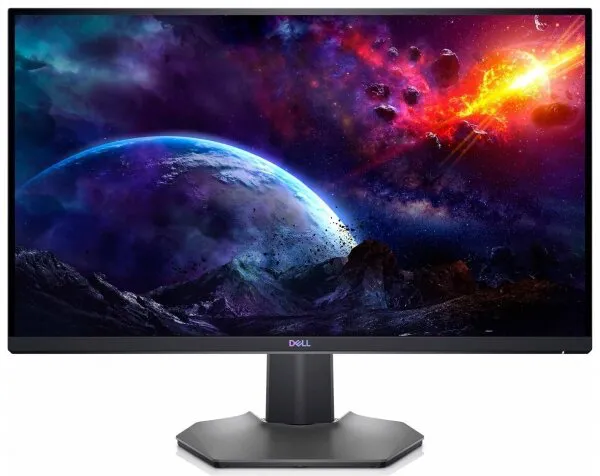 Dell S2721DGF Monitör