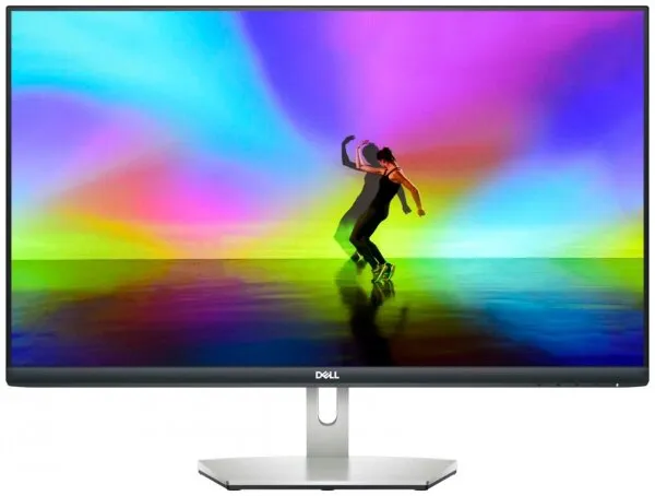 Dell S2721H Monitör