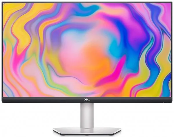 Dell S2722QC Monitör