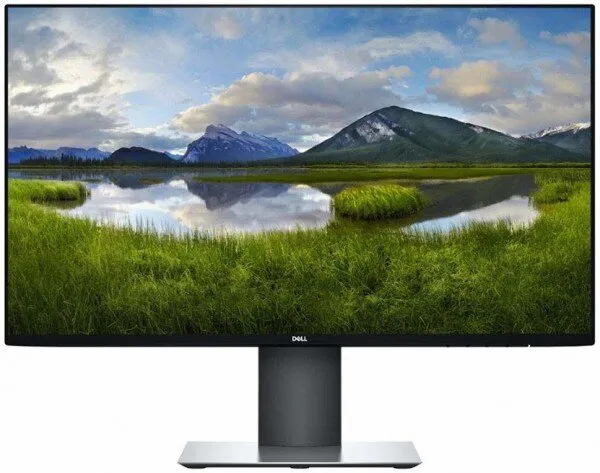 Dell UltraSharp U2419H Monitör