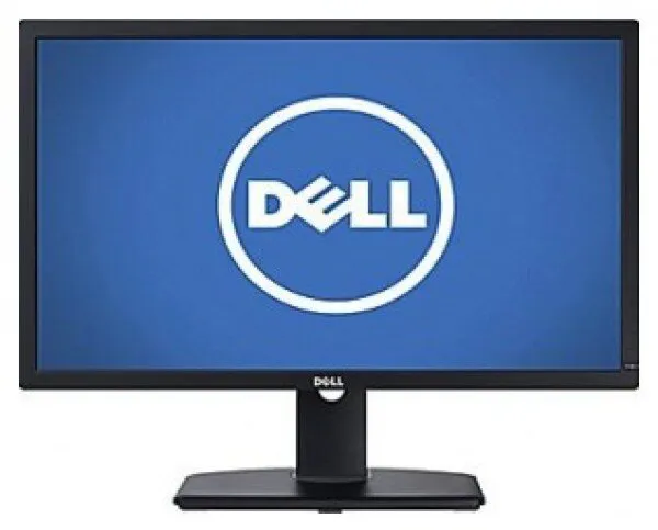 Dell U2713H UltraSharp Monitör