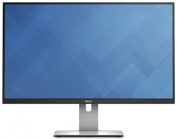 Dell U2715H UltraSharp Monitör