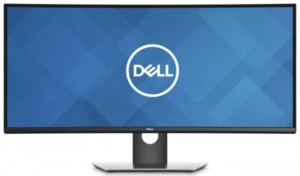 Dell UltraSharp U3419W Monitör