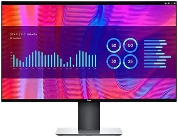 Dell UltraSharp U2721DE Monitör