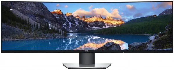 Dell UltraSharp U4919DW Monitör