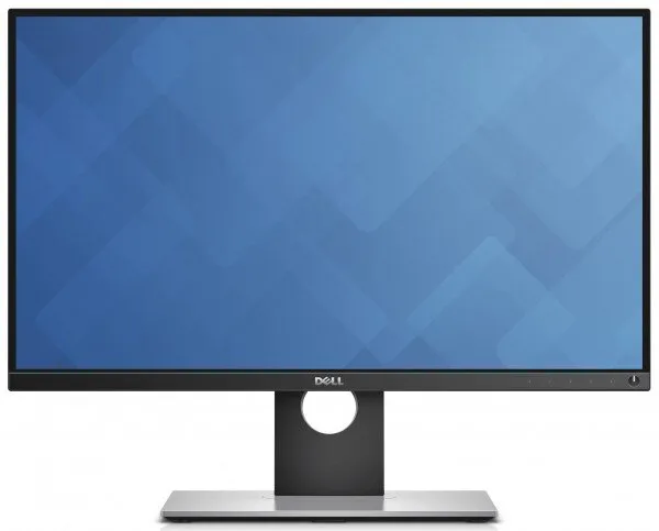 Dell UP2716D UltraSharp Monitör