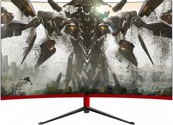 Dragos Gaming Pro GP165-238FHD Monitör