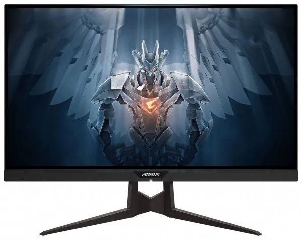 Gigabyte AORUS FI27Q Monitör